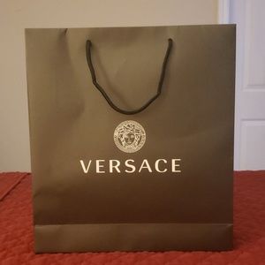 Versace bag